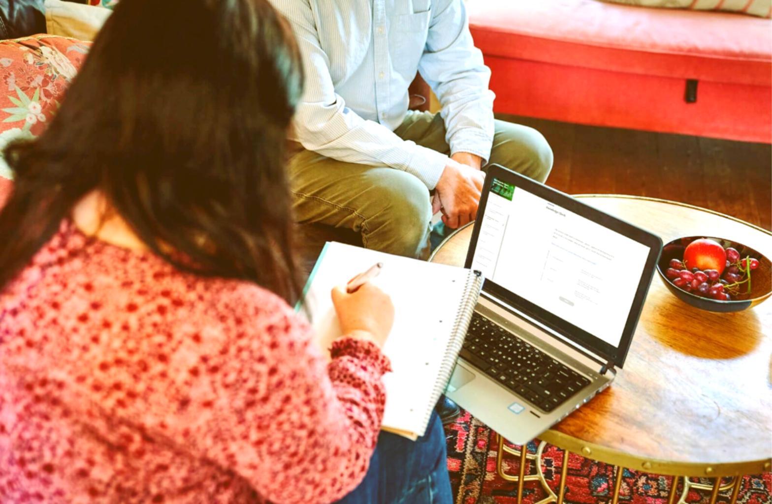 Budgetplanung und Finanzorganisation