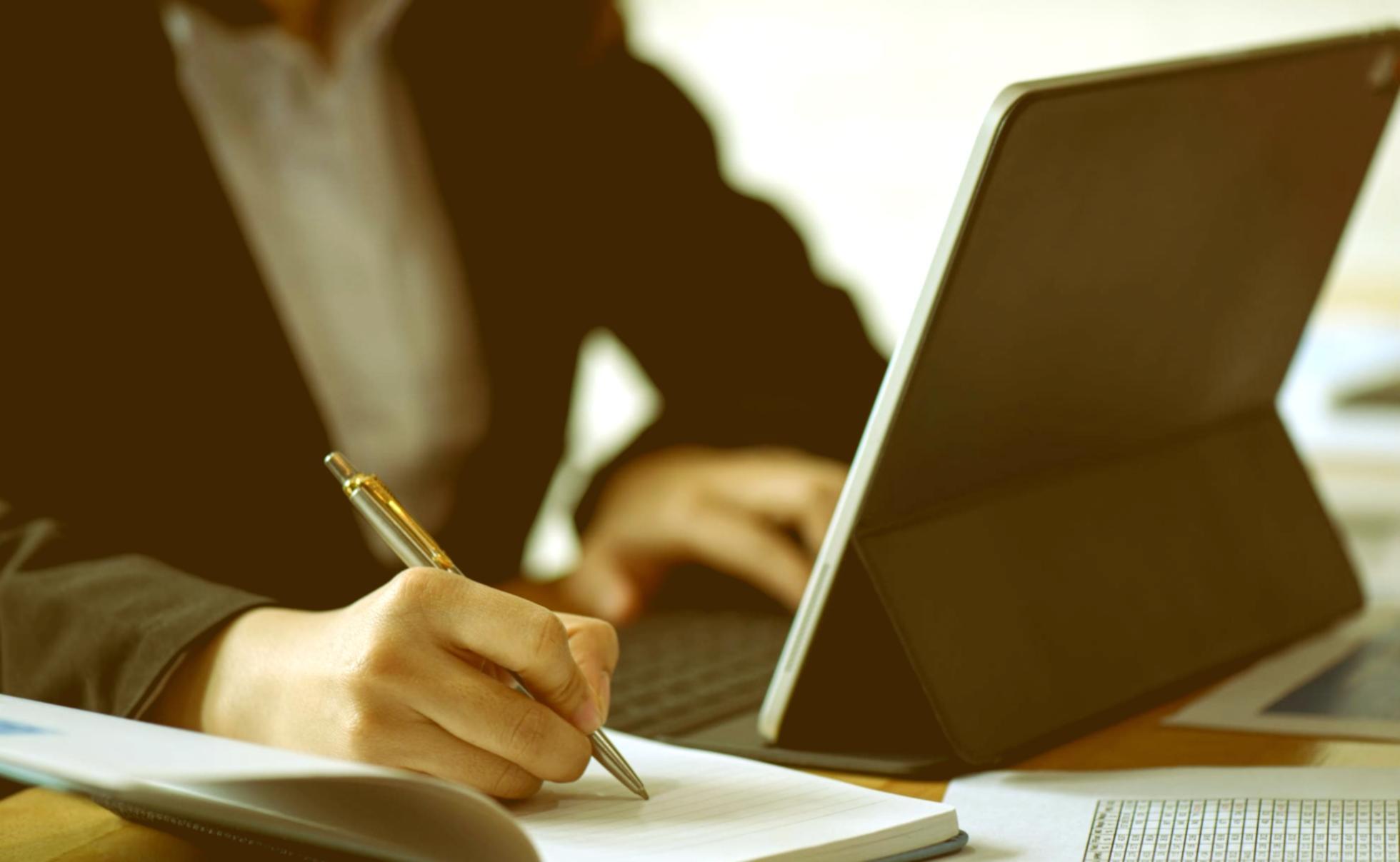 Finanzplanung Materialien